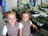 Darázsdi Fodrászat | Győr-Szabadhegy | Galéria #03