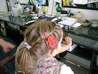 Darázsdi Fodrászat | Győr-Szabadhegy | Galéria #04