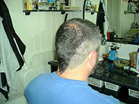 Darázsdi Fodrászat | Győr-Szabadhegy | Galéria #07