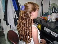 Darázsdi Fodrászat | Győr-Szabadhegy | Galéria #10