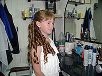 Darázsdi Fodrászat | Győr-Szabadhegy | Galéria #11