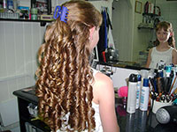 Darázsdi Fodrászat | Győr-Szabadhegy | Galéria #12